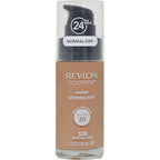 Revlon Colorstay Makeup For Normal / Dry Skin with SPF/FPS 20 - 330 Natural Tan | Grocsy