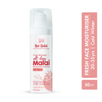 Nat Habit Tomato Patchouli Malai Face Moisturizer | Grocsy