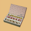 Agra Sweets Banjara Fusion Gift Pack | Grocsy
