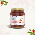 Farm Naturelle Ashwagandha Infused Honey – Natural Stress Relief & Energy Boost | Grocsy