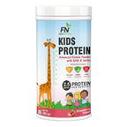 Floral Nutrition Kids Protein for Kids with DHA, Vitamin-D for Growth, Height, Immunity, Active & Strong | Grocsy