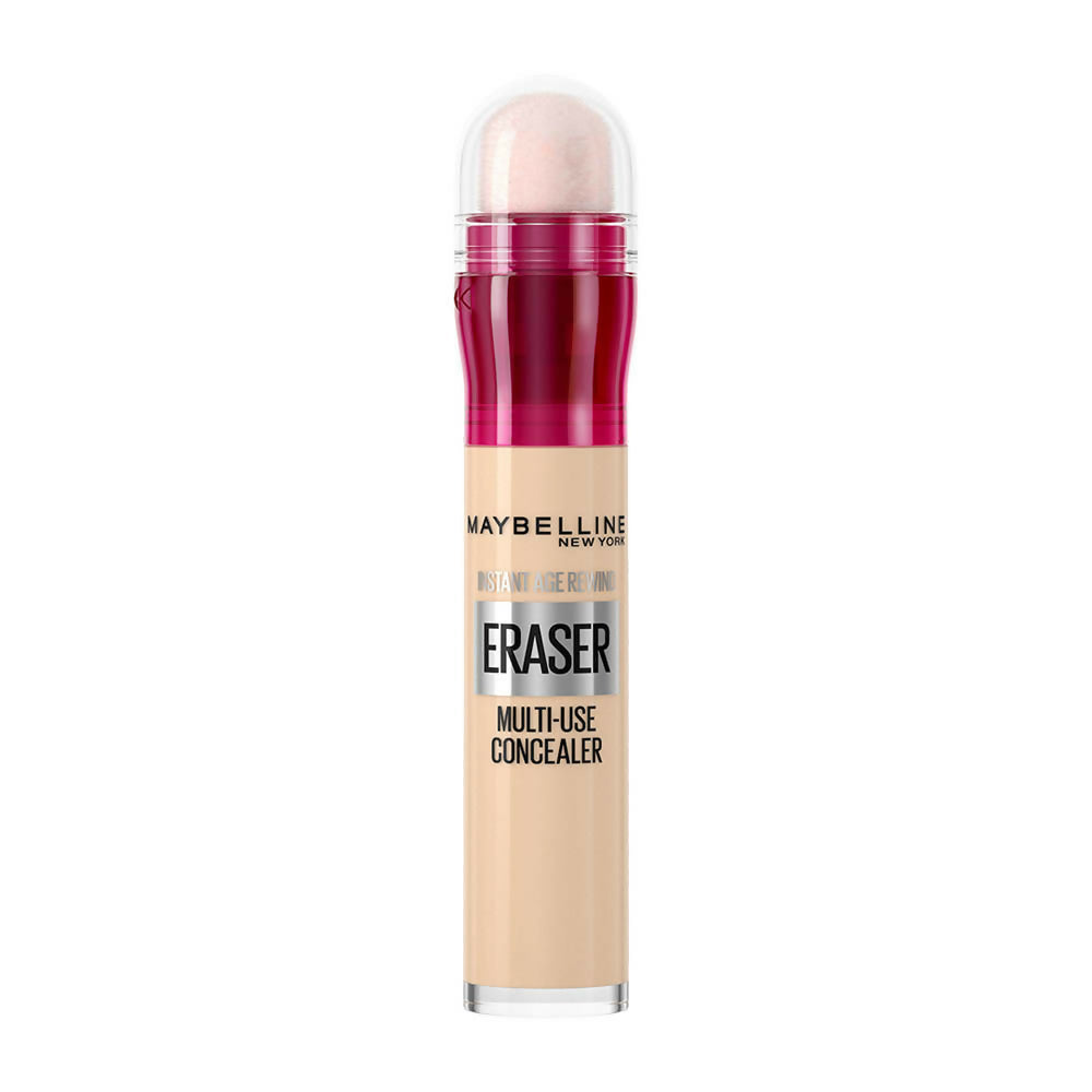 Maybelline New York Instant Age Rewind Eraser Concealer - 100 Ivory | Grocsy