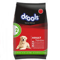 Drools Adult Nutrition Dog Dry Food | Grocsy