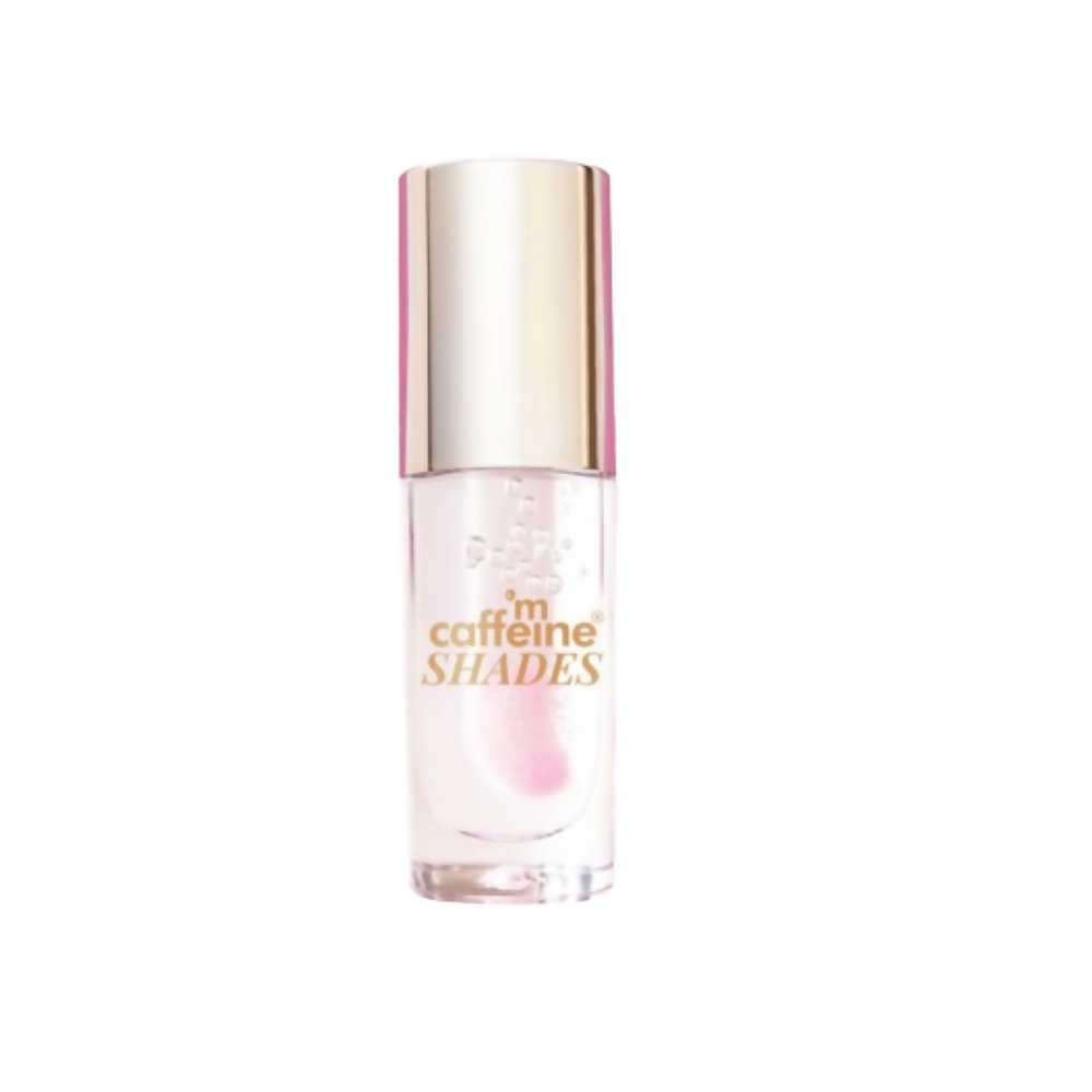 mCaffeine Shades PH Lush Lip & Cheek Color Changing Tint Hydrates Plumps Non-Sticky Tint Shift | Grocsy