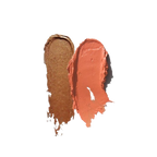 Ruby's Organics Crème Duo (Blush + Bronzer) - Tan + Bronze | Grocsy