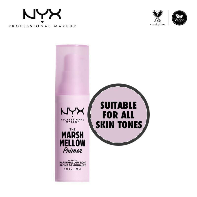 NYX Professional Makeup The Marshmellow | Grocsy
