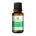 Korus Essential Lemongrass Essential Oil - Therapeutic Grade | Grocsy