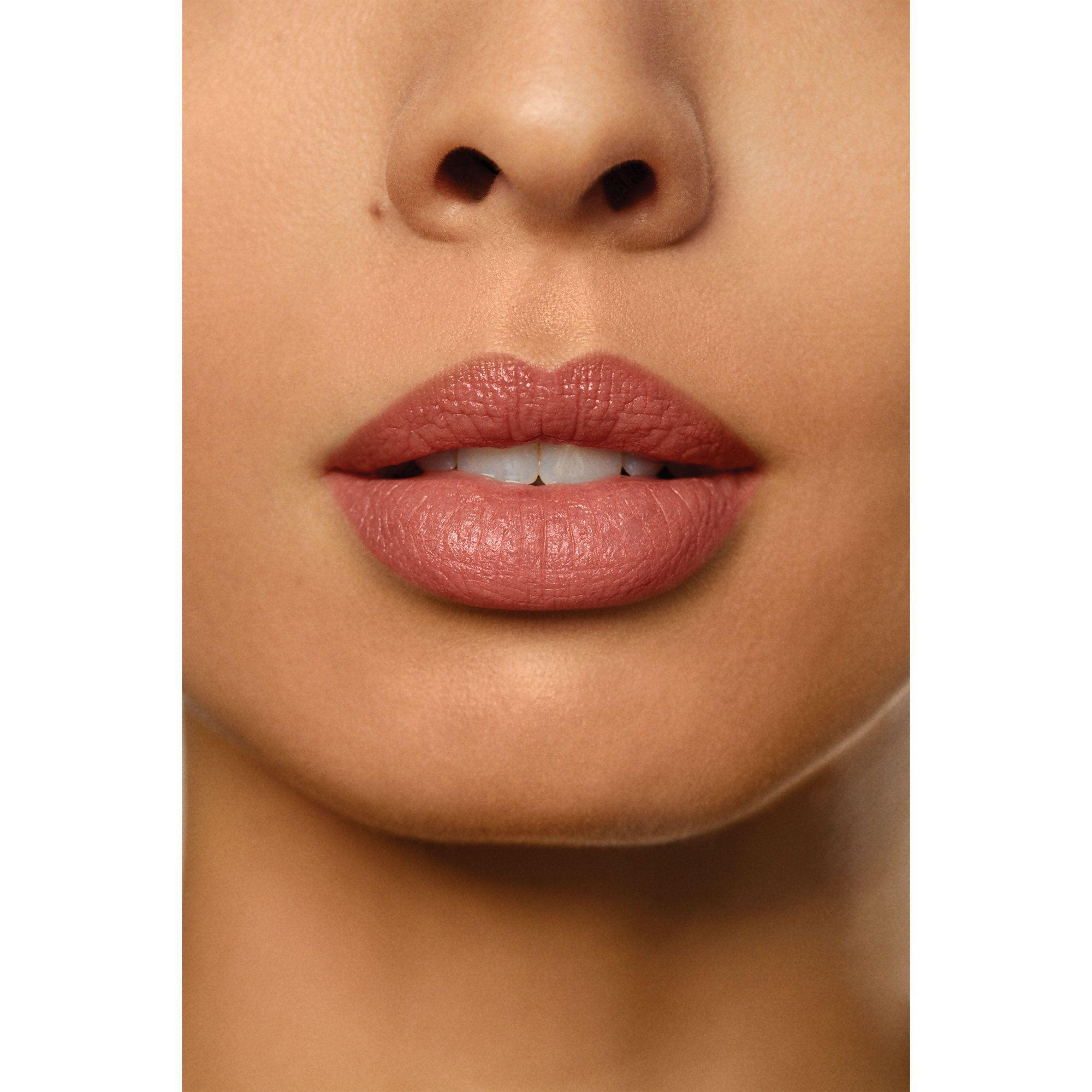 Laura Mercier Rouge Essentiel Silky Creme Lipstick - Nu Prefere | Grocsy