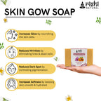 Rishi Natural Skin Glow Soap | Grocsy