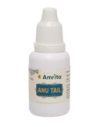 Amrita Anu Tail