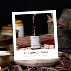 S N Pandit Ayurveda Kumkumadi Taila | Grocsy