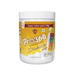 Pro360 Diabetic Care Protein Powder | Grocsy