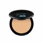 Maybelline New York Fit Me 12Hr Oil Control Compact, 128 Warm Nude | Grocsy
