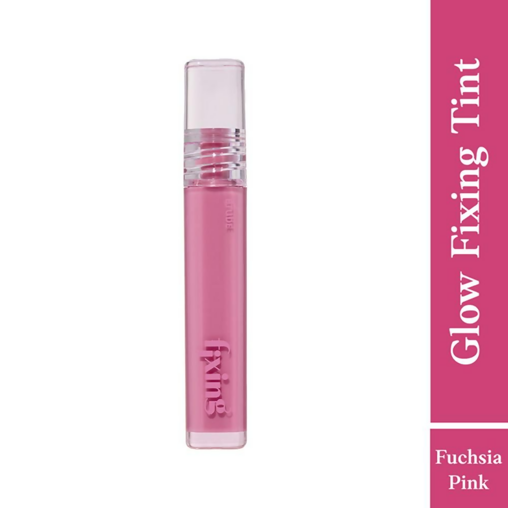 Etude House Glow Fixing Tint - 07 Cold Fuchsia | Grocsy