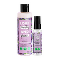Love Beauty And Planet Argan Shampoo + Serum Combo | Grocsy