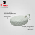 Bronson Professional Pumice Stone Big Size | Grocsy