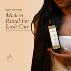 Panash Bhringraj Trikalp Hair Oil | Grocsy