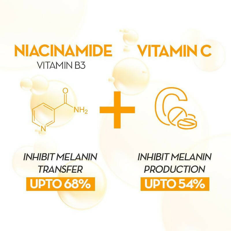 Olay Vitamin C Face Serum with Niacinamide | Grocsy