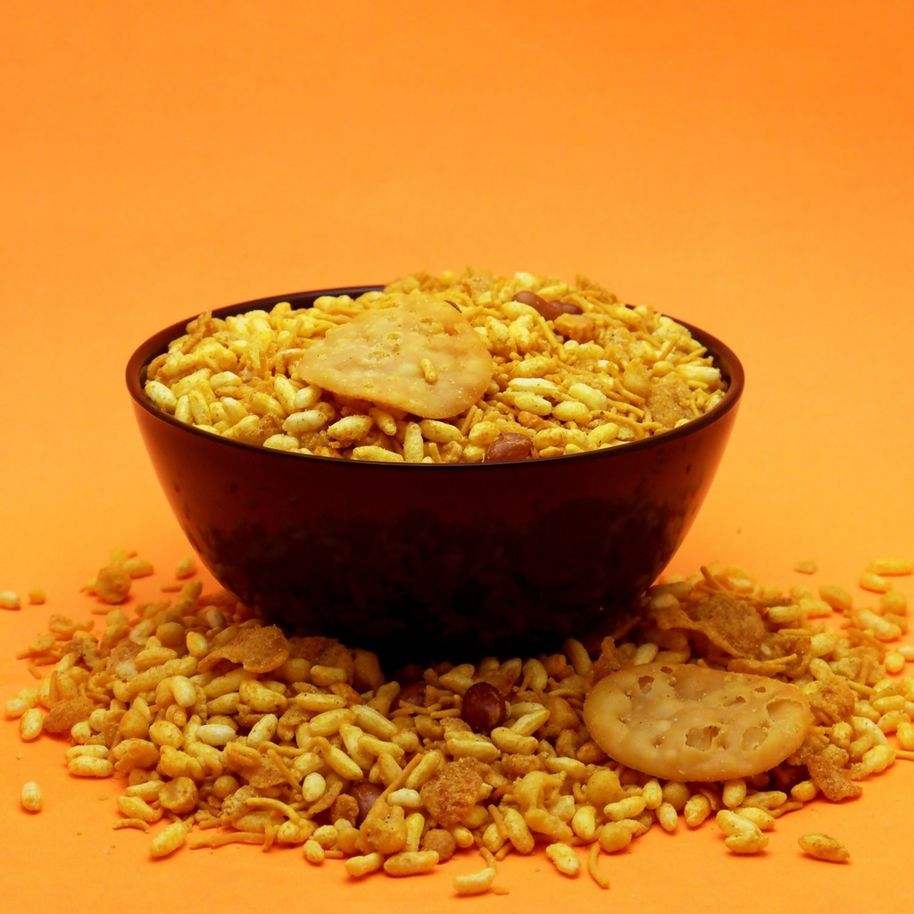 Patilkaki Bhadang Bhel | Grocsy