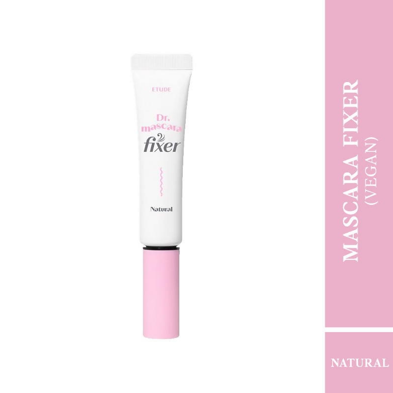 Etude House Dr. Mascara Fixer - 01 Natural | Grocsy
