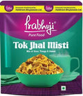 Haldiram's - Prabhuji Tok Jhal Misti | Grocsy