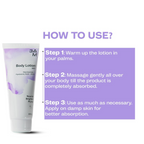 3 AM Tvach Body Lotion | Grocsy