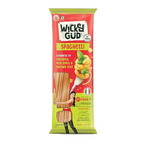 WickedGud Spaghetti Pasta Semolina | Grocsy