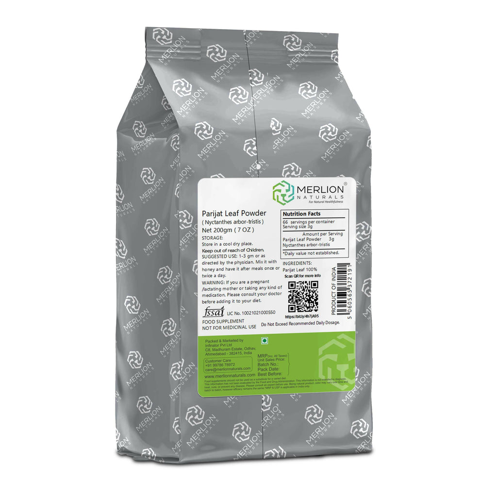 Merlion Naturals Parijat Powder | Grocsy