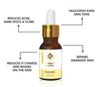 Nabhi Sutra Acne Control-Belly Button Oil | Grocsy