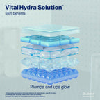 Dr.Jart+ Vital Hydra Solution Hydro Plump Treatment Essence with Hyaluronic Acid | Grocsy