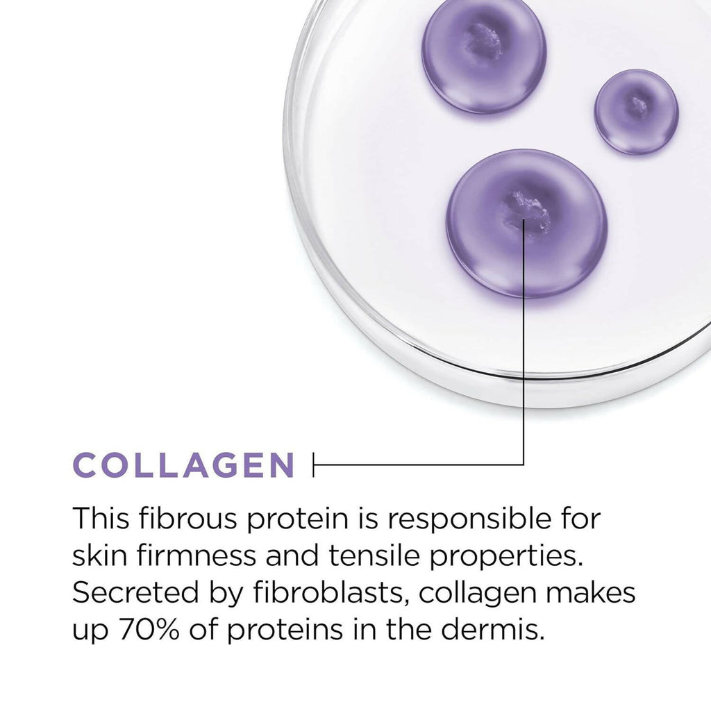 L'Oreal Paris Collagen Moisture Filler Daily Face Moisturizer | Grocsy