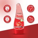 LA Organo Aloevera Gel & Tomato Hydrating Soothing Gel Combo | Grocsy