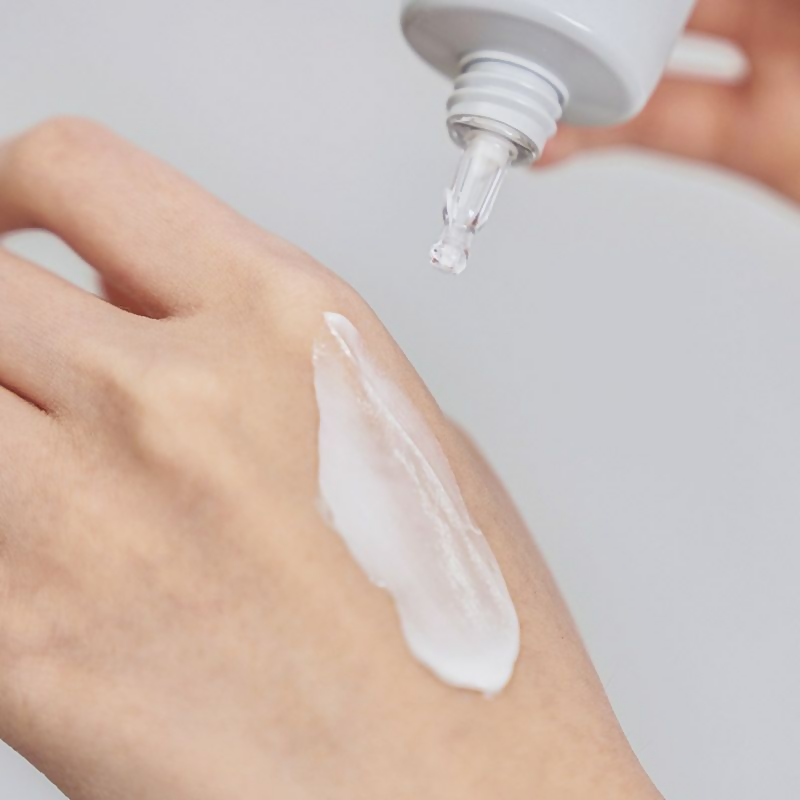 Celimax Dual Barrier Skin Wearable Cream - Korean Skin Care | Grocsy