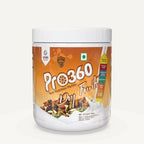 Pro360 Dry Fruits Protein Powder | Grocsy