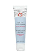 First Aid Beauty Pure Skin Face Cleanser | Grocsy