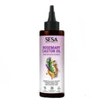 Sesa Ayurvedic Rosemary Hair Oil With Castor Oil | Grocsy