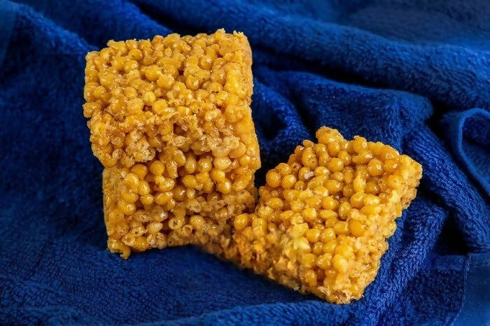 Godavari Vantillu Boondhi Achu (or) Boondhi Mithai (or) karakajjam | Grocsy