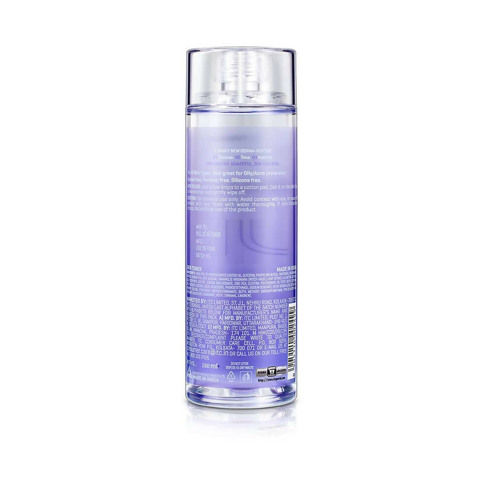 Dermafique Pore Minimizing Face Toner | Grocsy