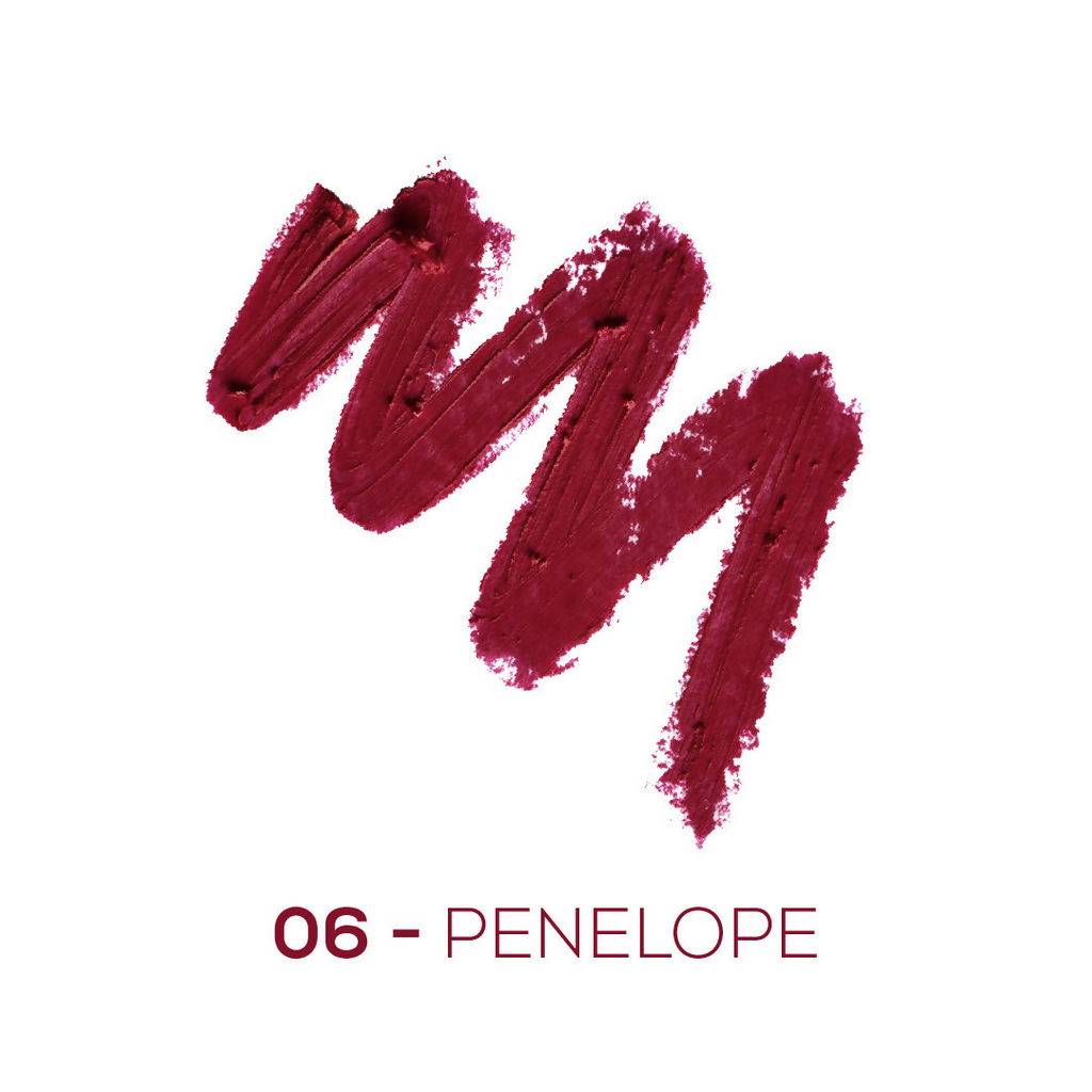 Chambor Extreme Wear Transferproof Lip Liner - Penelope | Grocsy