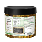 FarmDidi Spicy Green Chilli Pickle - Spicy | Grocsy