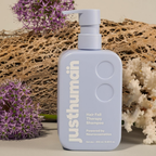 JustHuman Anti Hairfall shampoo | Grocsy