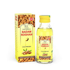 Torque's Badam Roghan Oil | Grocsy