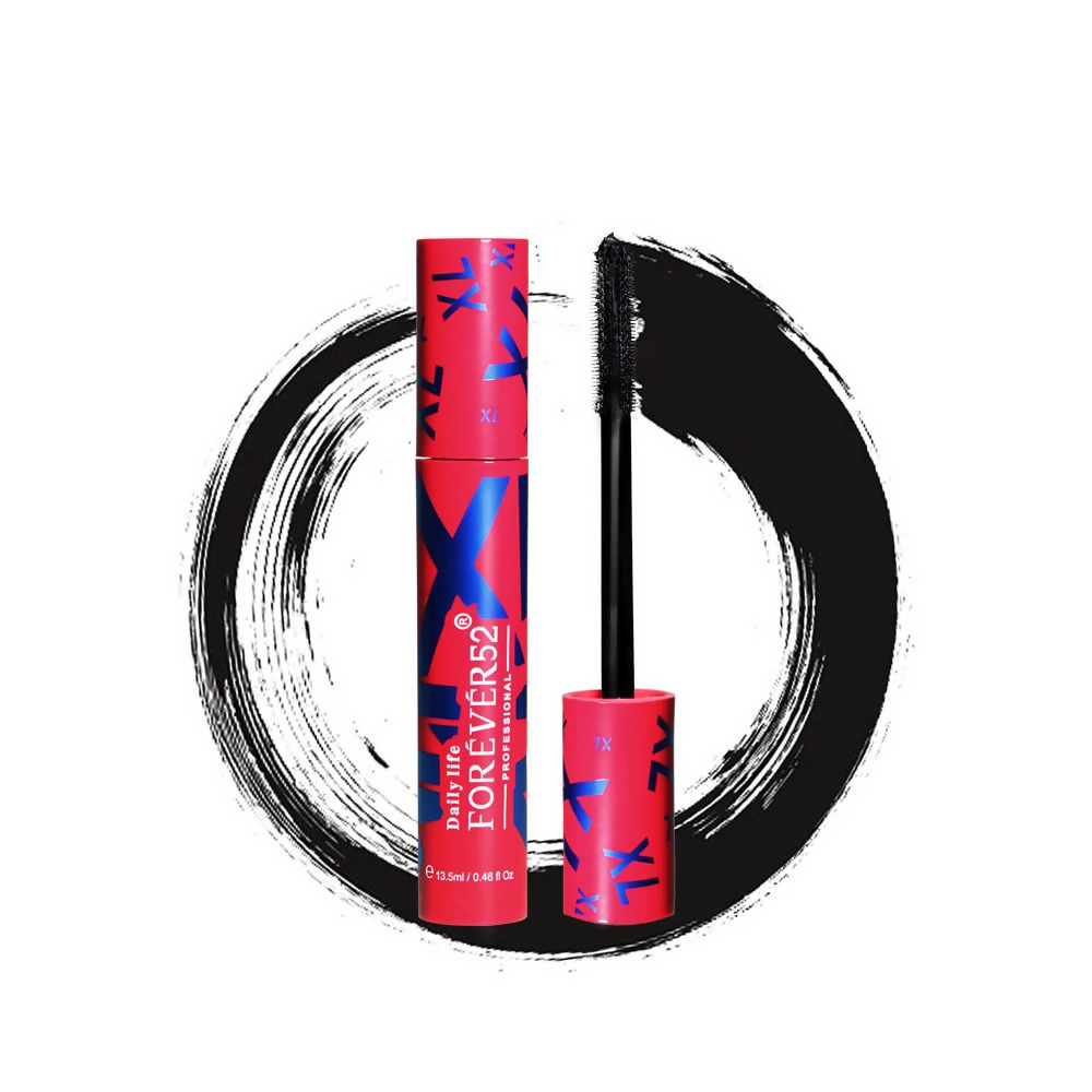 Daily Life Forever52 Xl Lash Volume Mascara - LMM001 Jet Black | Grocsy
