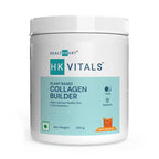 HK Vitals Plant Based Collagen Builder Powder | Grocsy