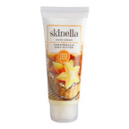 Skinella Hand Cream Carambola & Shea Butter with vitamin c Extract | Grocsy