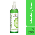 Keya Seth Aromatherapy Skin Hydrating Cucumber Toner | Grocsy