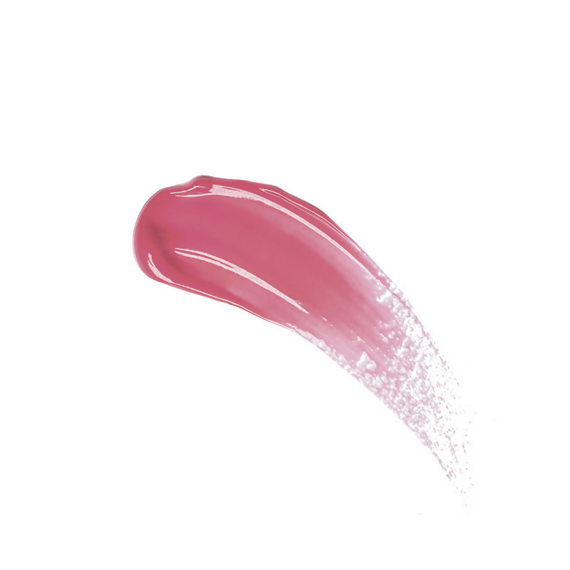 LOVETC Gloss, Glee, Etc High Glaze Lip Gloss - Barely Blushing | Grocsy