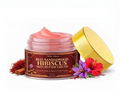Milky Moon Red Sandalwood & Hibiscus Face Cream For Anti-Aging & Wrinkles | Grocsy