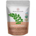 Aarshaveda Organic Moringa Powder | Grocsy