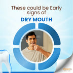 Clove Hydrate Toothpaste Dry Mouth Solution | Grocsy